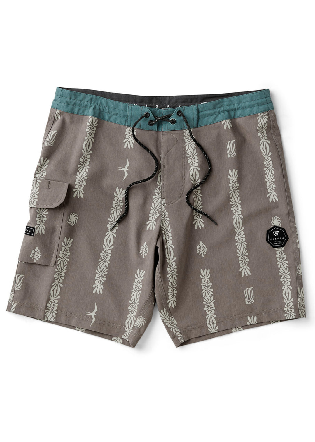 Jardin 18.5" Boardshort