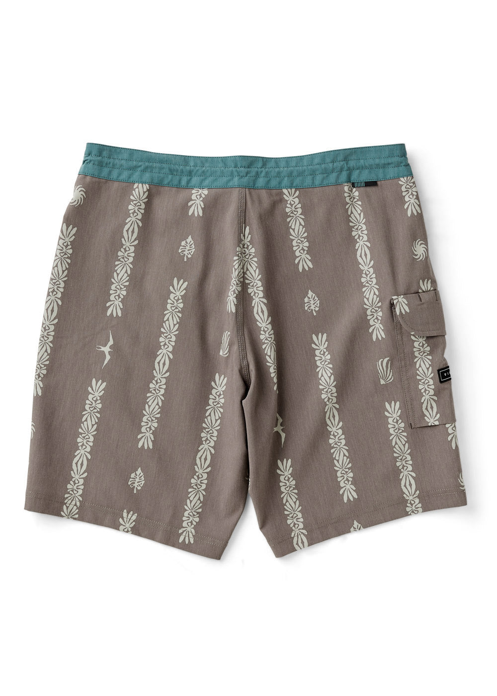 Pelago 18.5" Boardshort