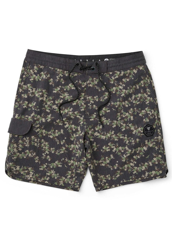 Tropicanica 18.5" Boardshort