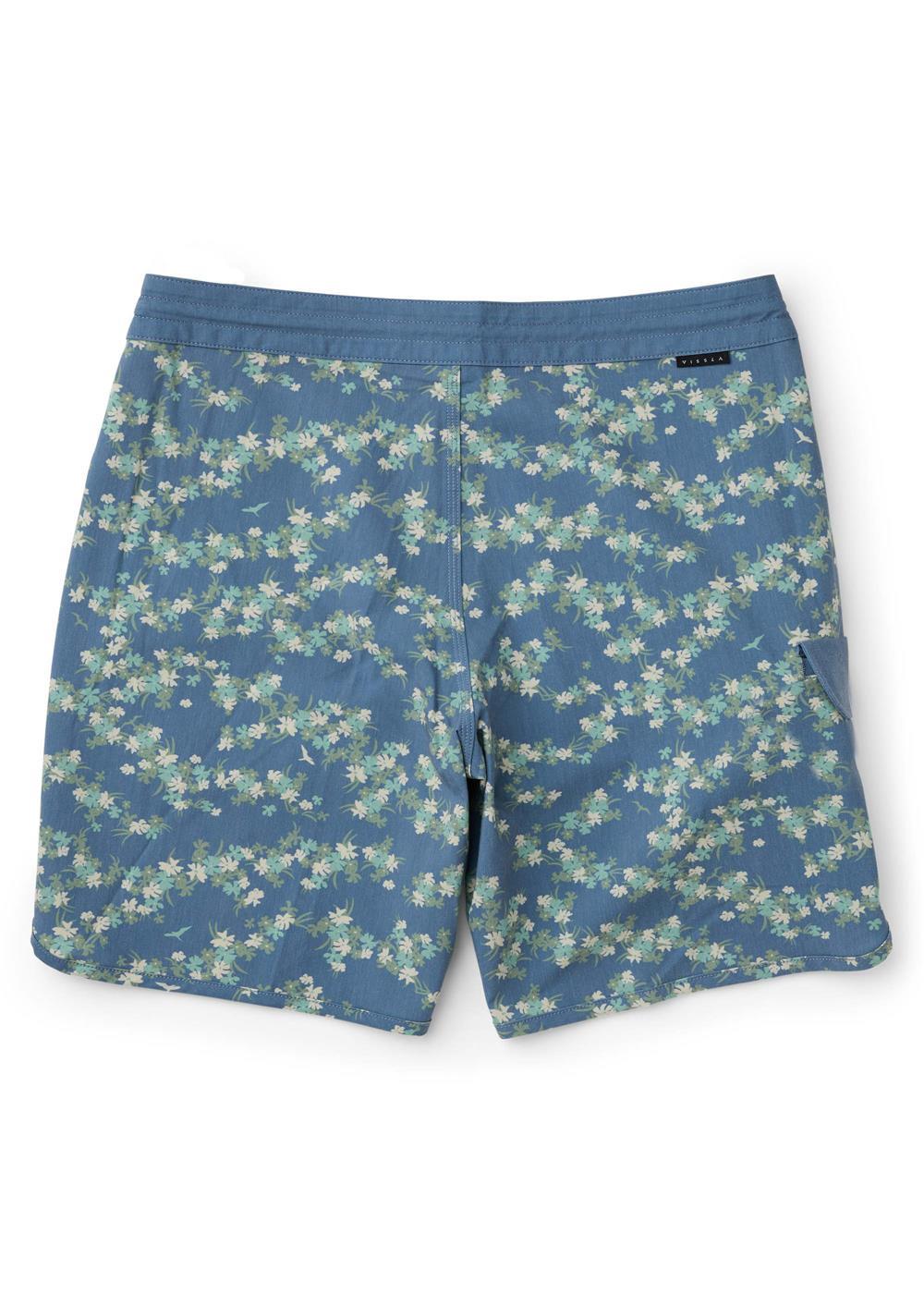 Tropicanica 18.5" Boardshort