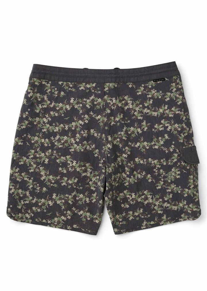 Tropicanica 18.5" Boardshort