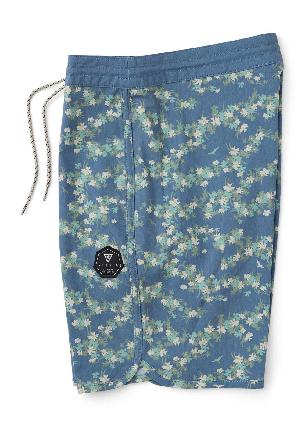 Tropicanica 18.5" Boardshort