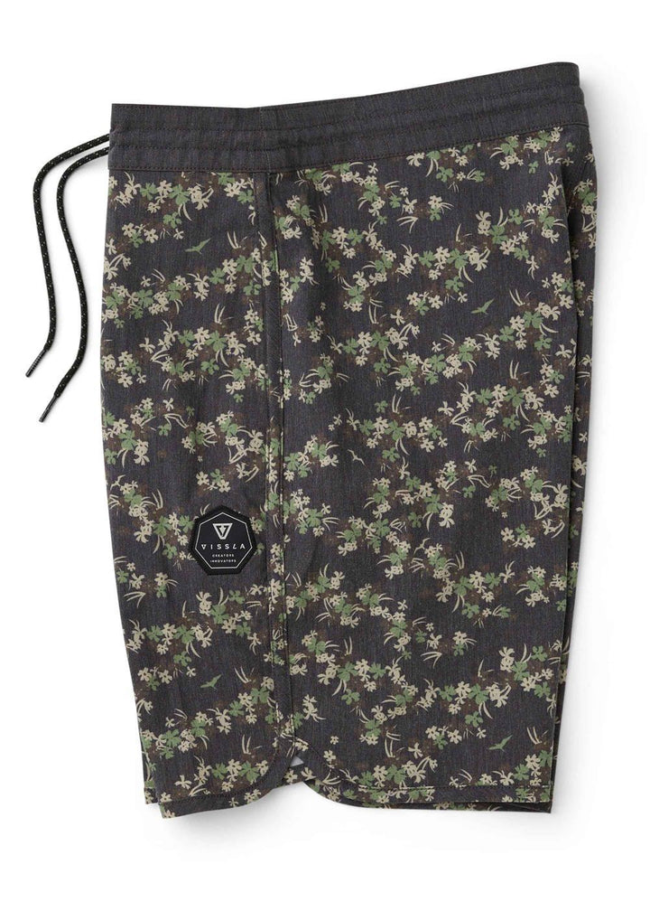 Tropicanica 18.5" Boardshort