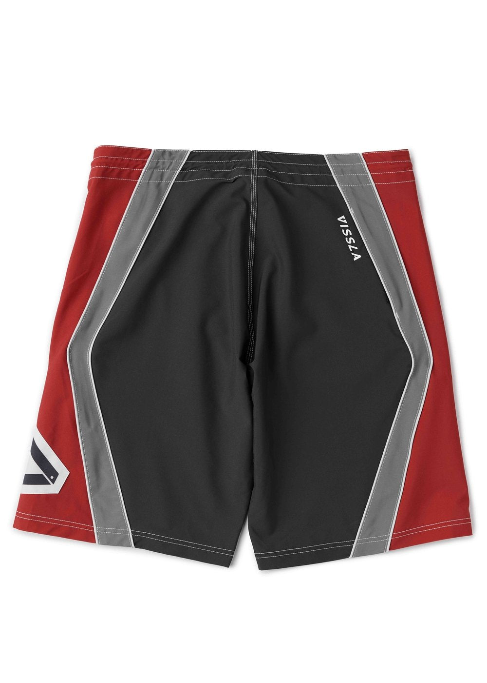 Let's Go Yago 21" Boardshort