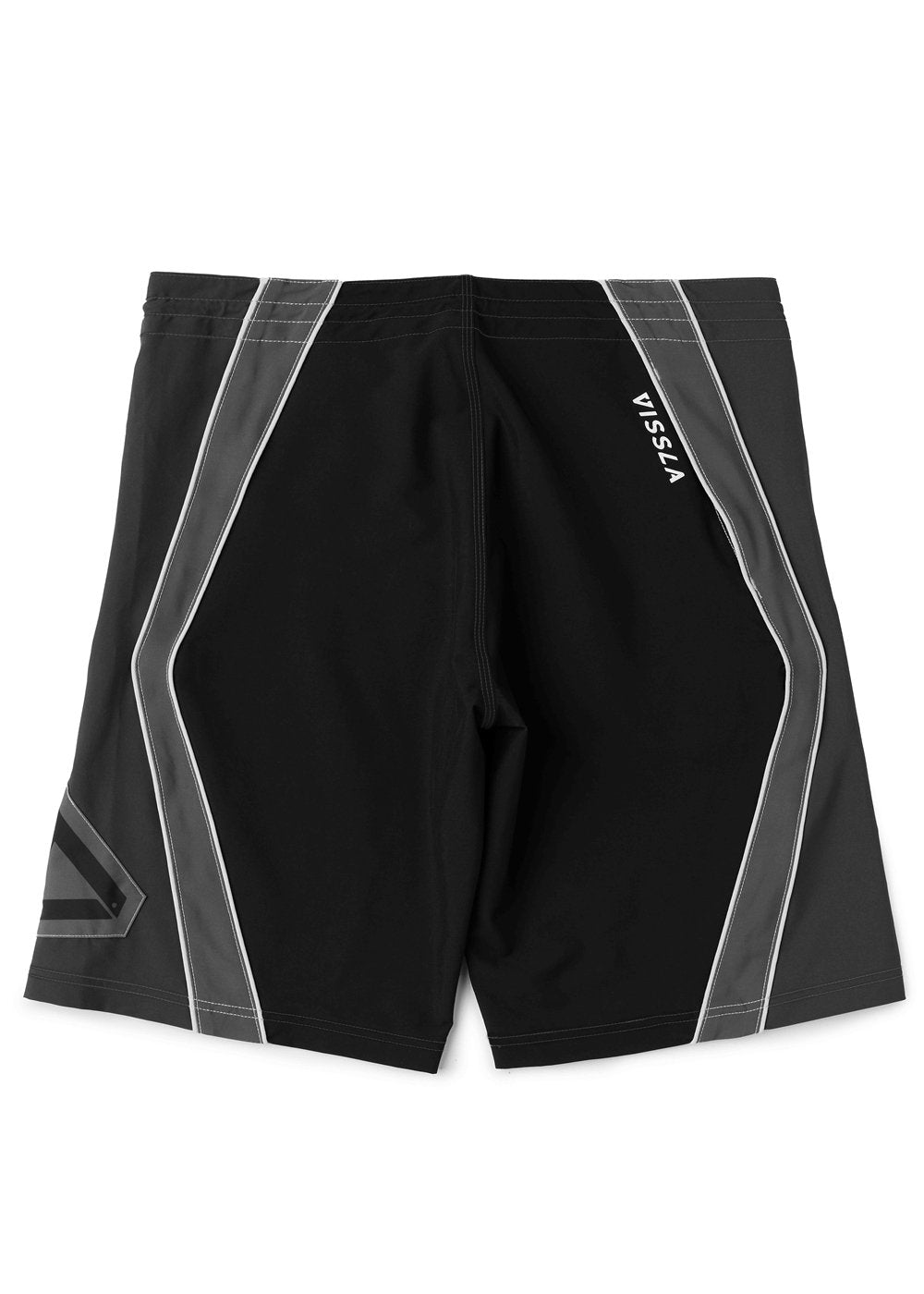 Let's Go Yago 21" Boardshort