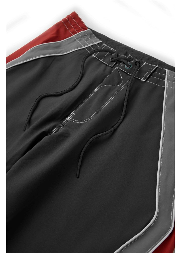 Let's Go Yago 21" Boardshort