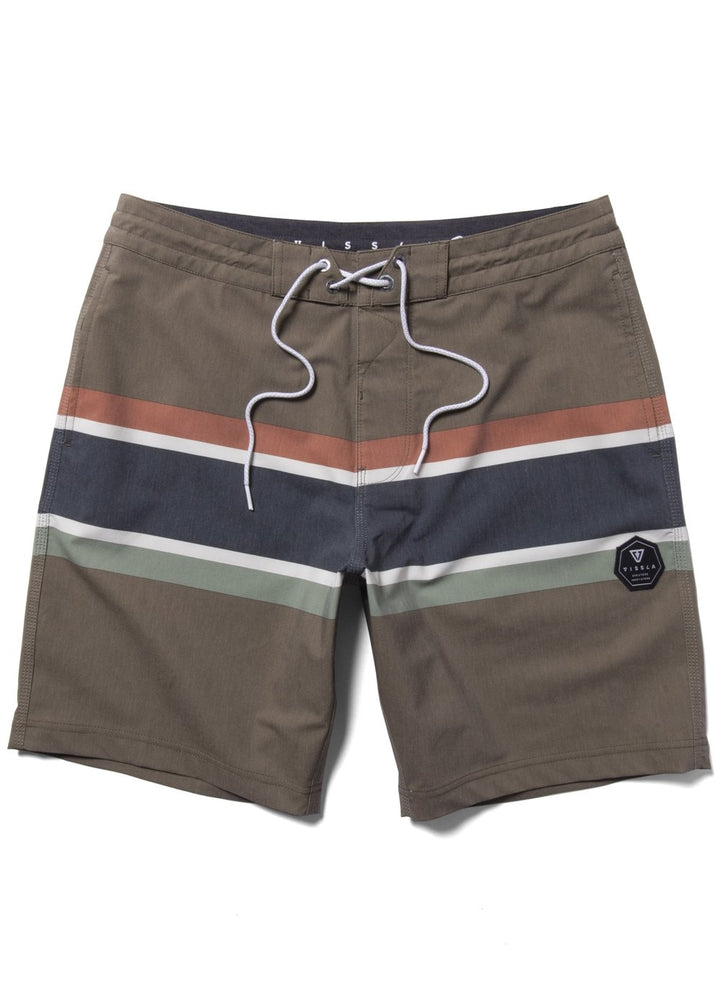 Cheater Five 18.5" Boardshort