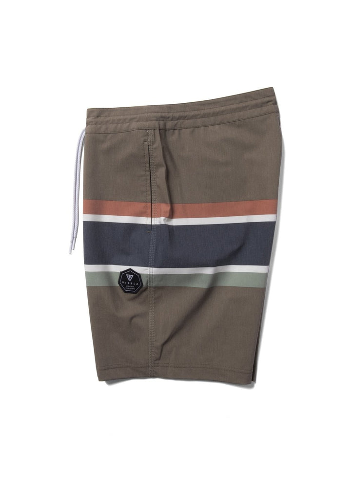Cheater Five 18.5" Boardshort