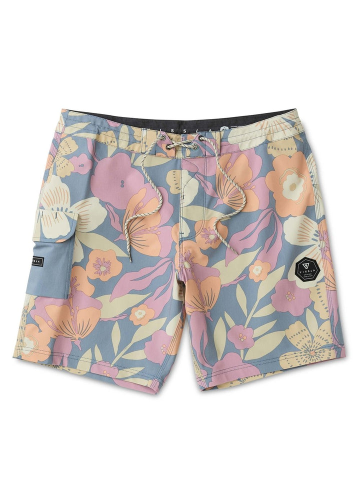 Breezy 18.5" Boardshort