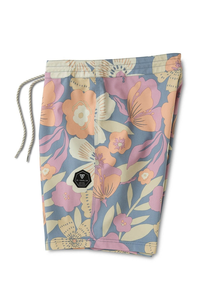 Breezy 18.5" Boardshort