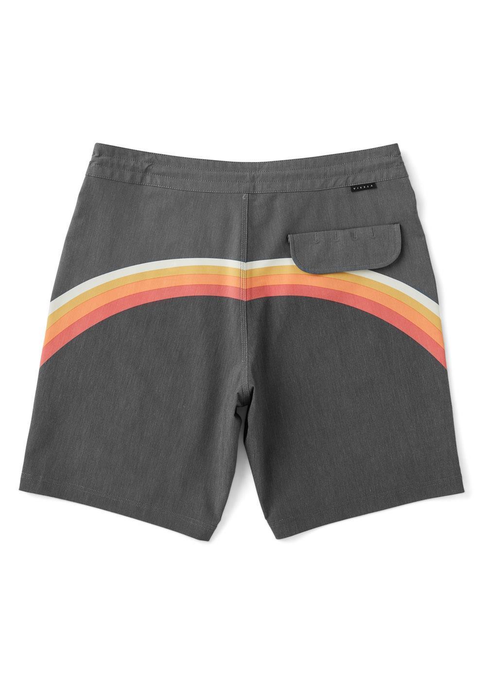 Sunbelt 18.5" Boardshort