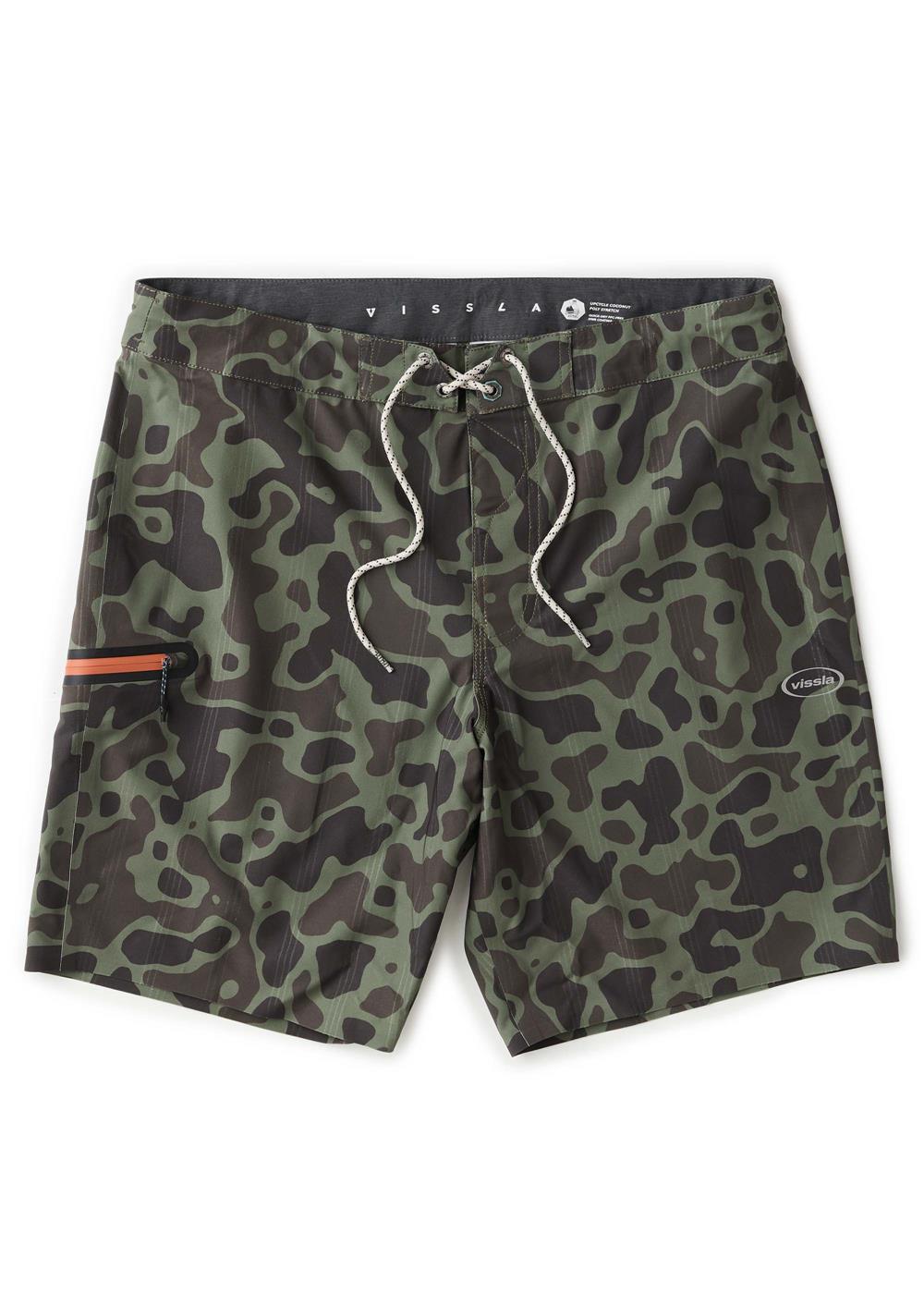 Men's 18.5