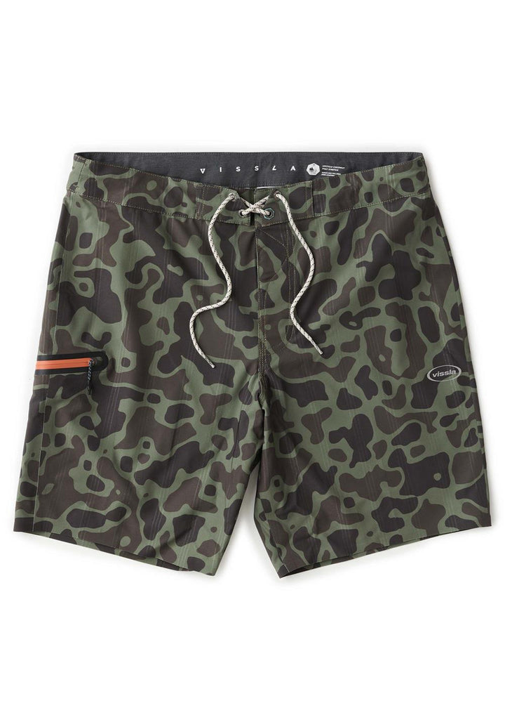 High Seas 3.0 18.5" Boardshort