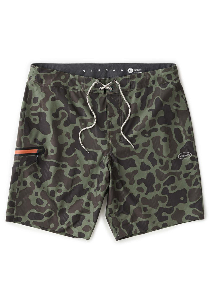 Men's 18.5