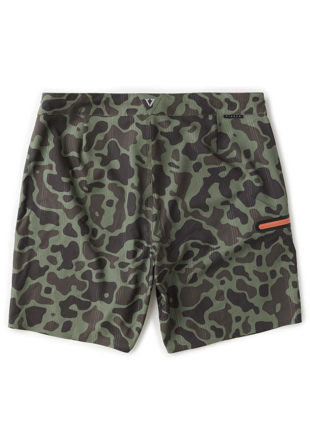 High Seas 3.0 18.5" Boardshort