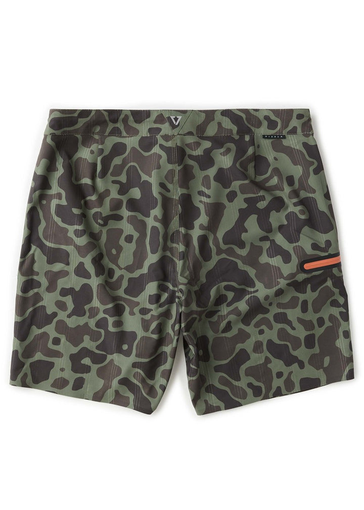 High Seas 3.0 18.5" Boardshort