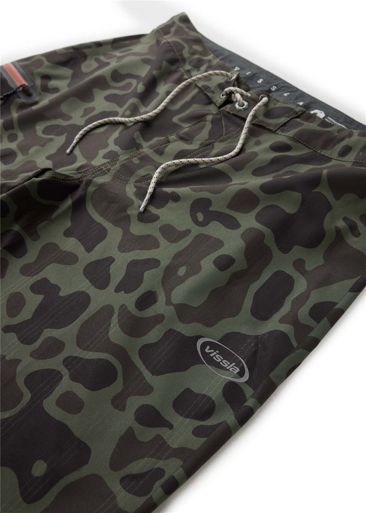 High Seas 3.0 18.5" Boardshort