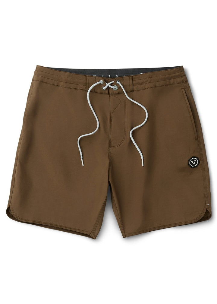 Visions 17.5" Boardshort