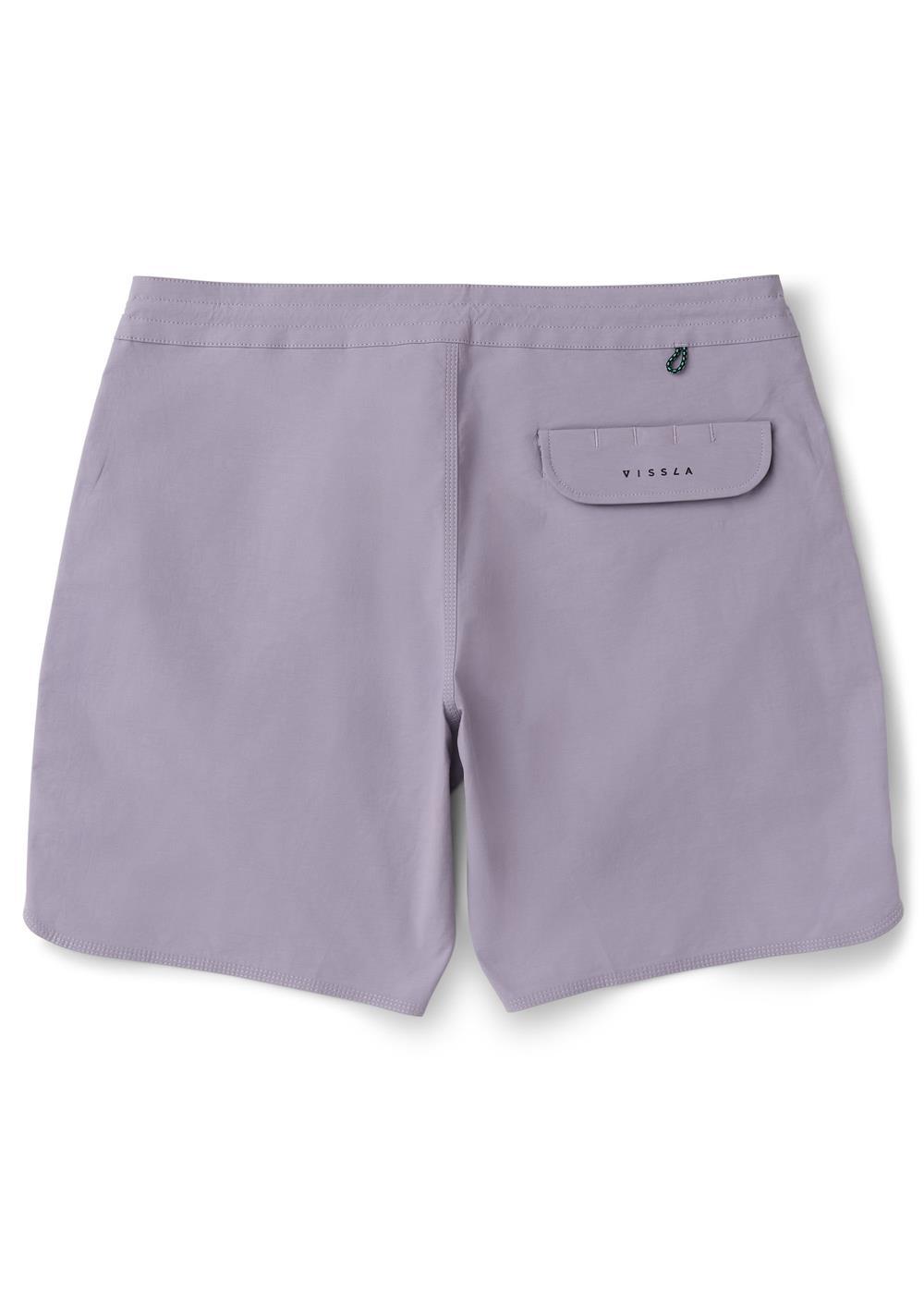 Visions 17.5" Boardshort