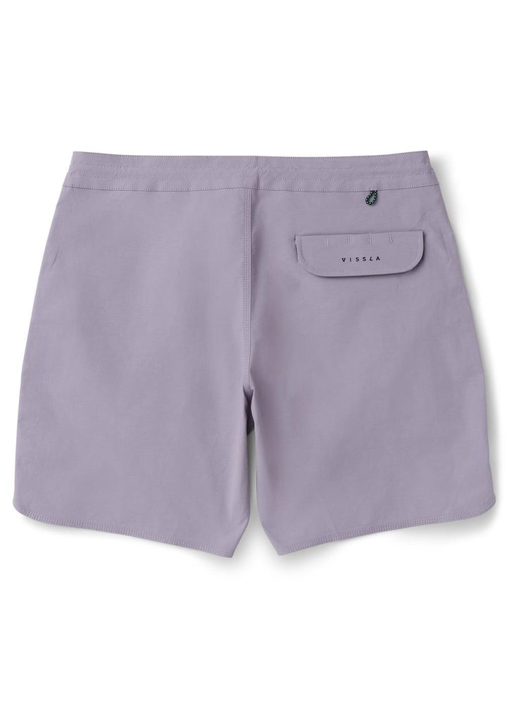 Visions 17.5" Boardshort
