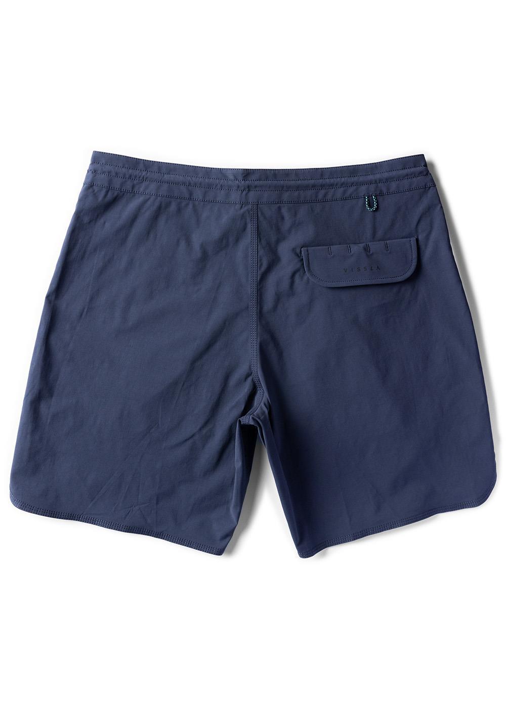 Visions 17.5" Boardshort