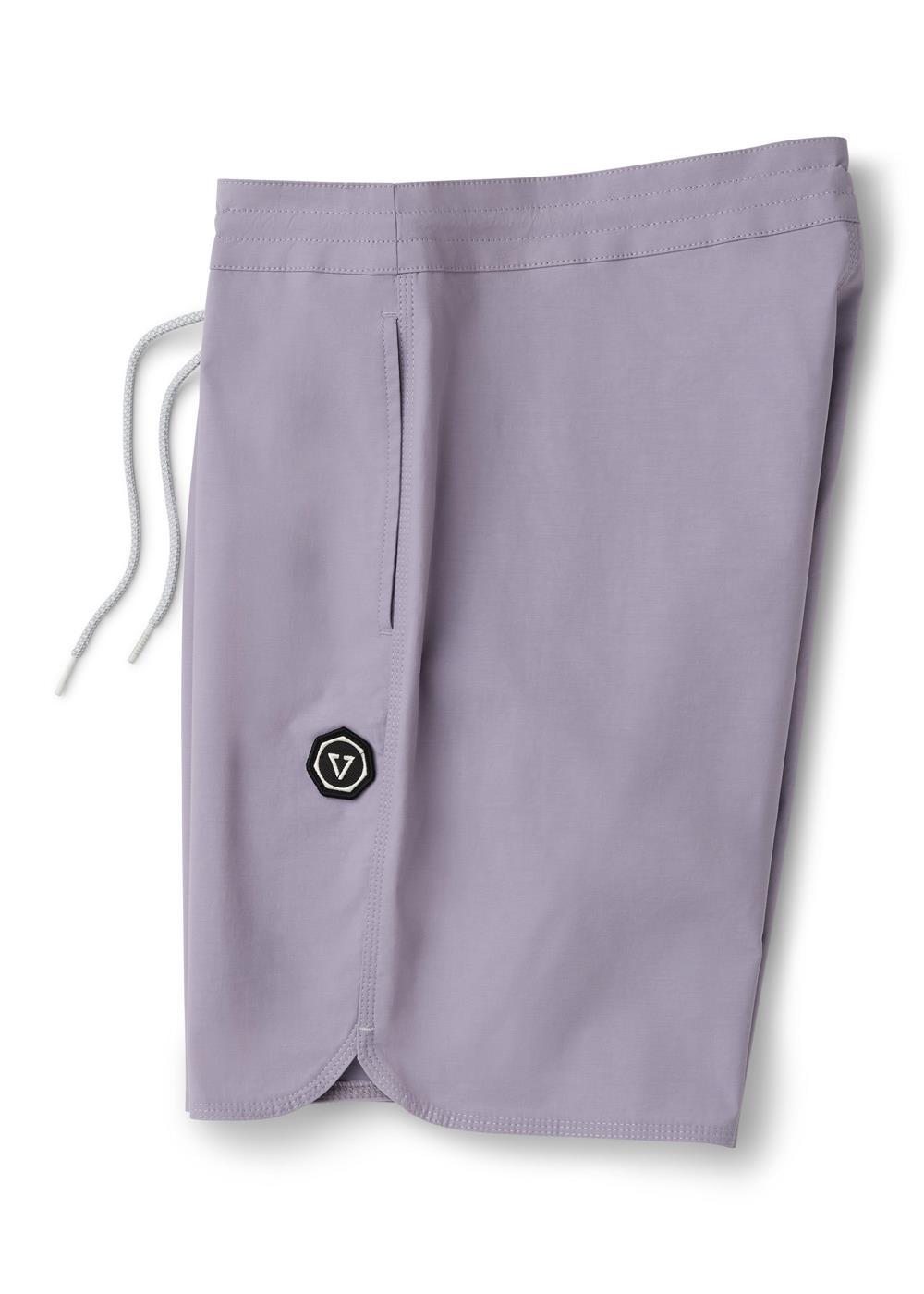 Visions 17.5" Boardshort