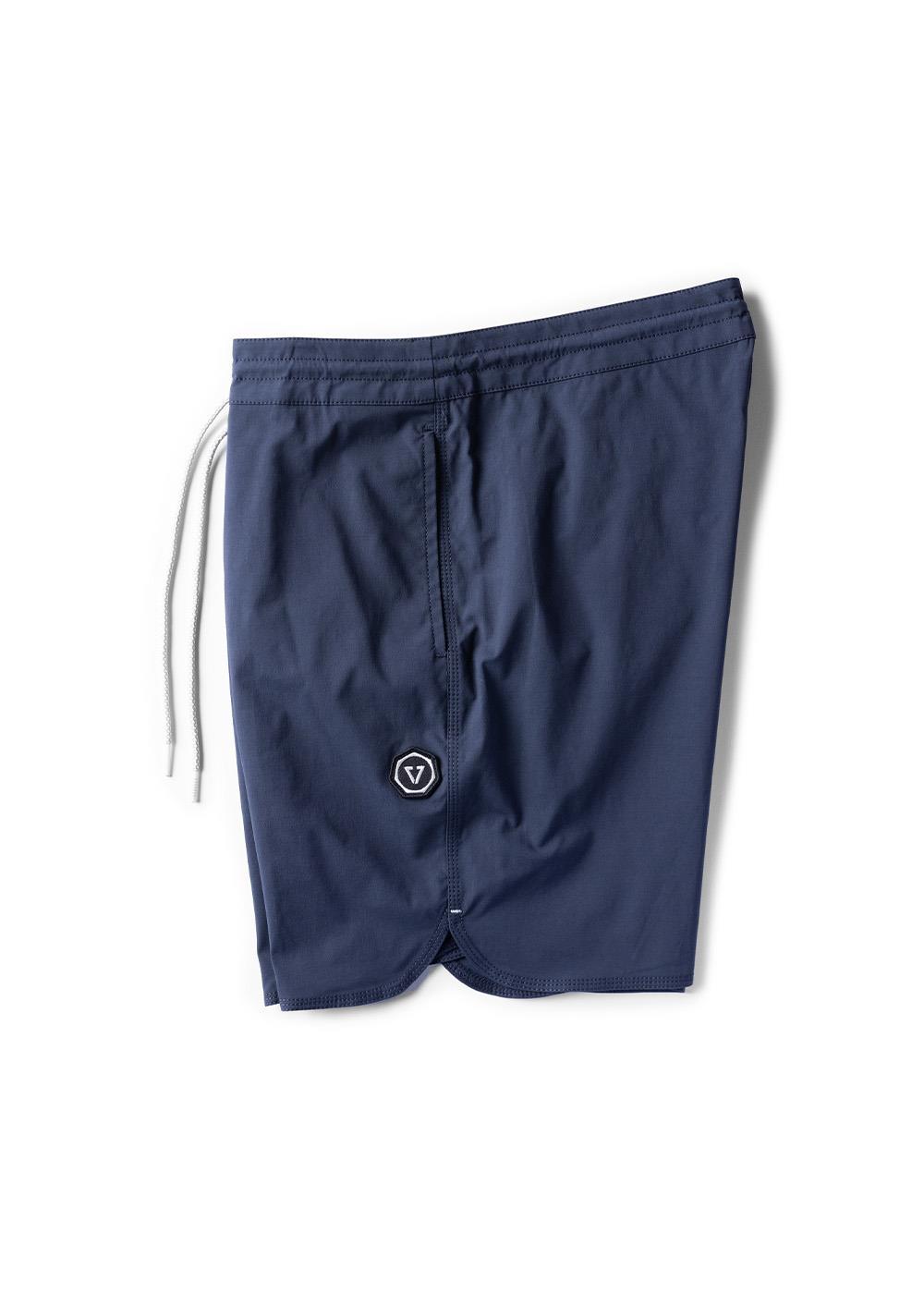 Visions 17.5" Boardshort
