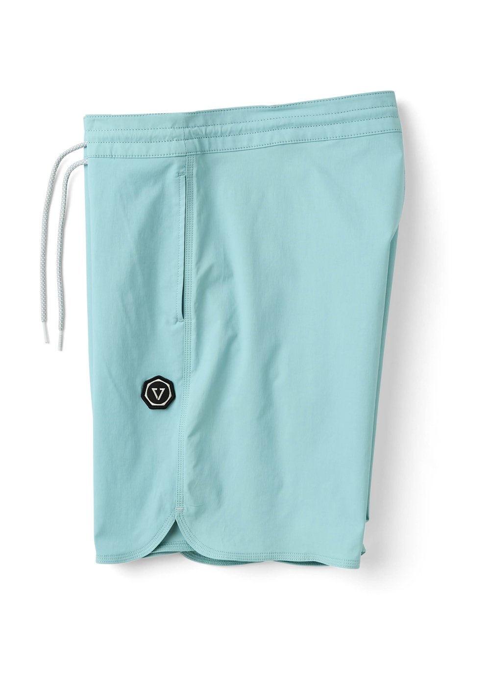 Visions 17.5" Boardshort