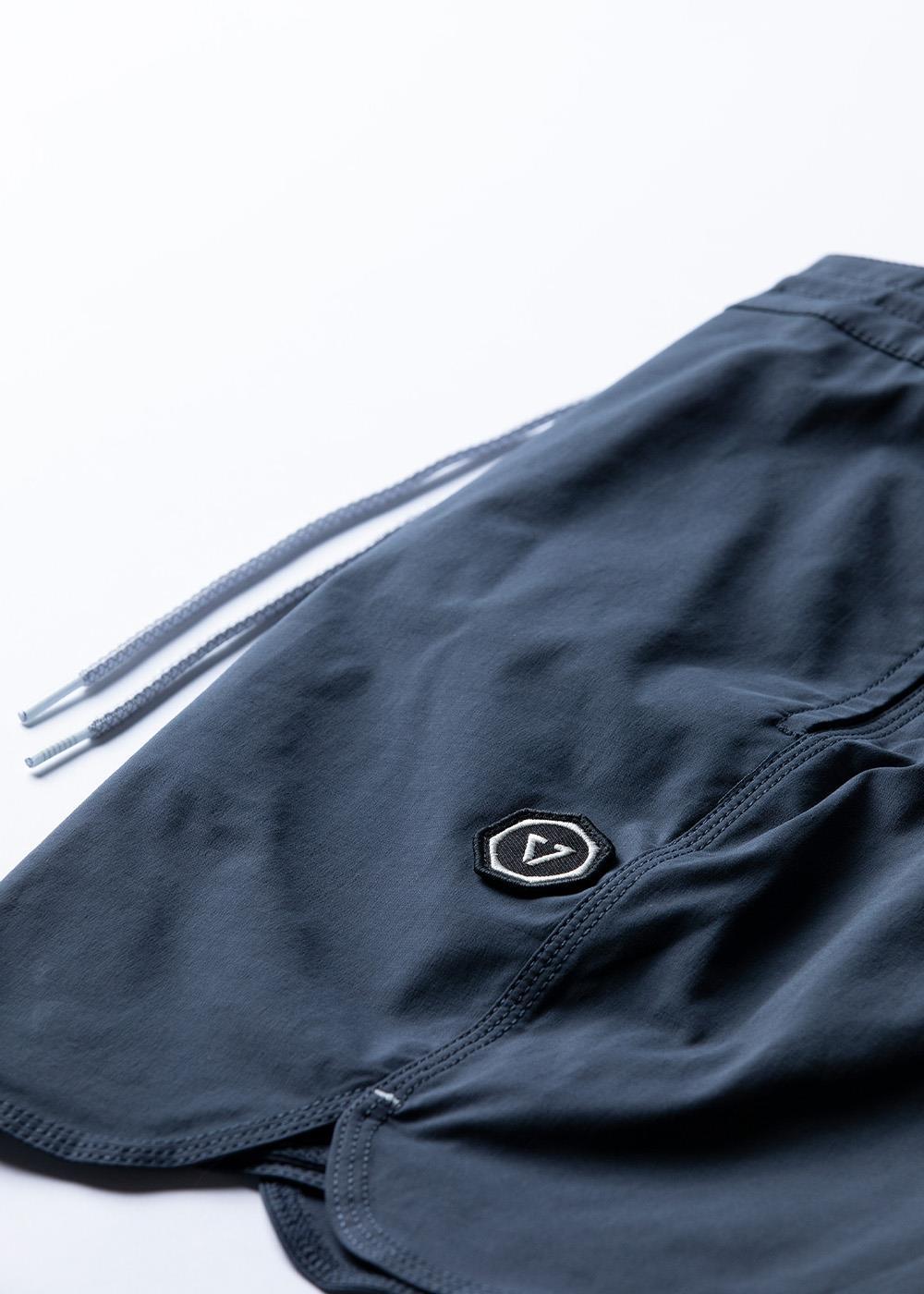Visions 17.5" Boardshort
