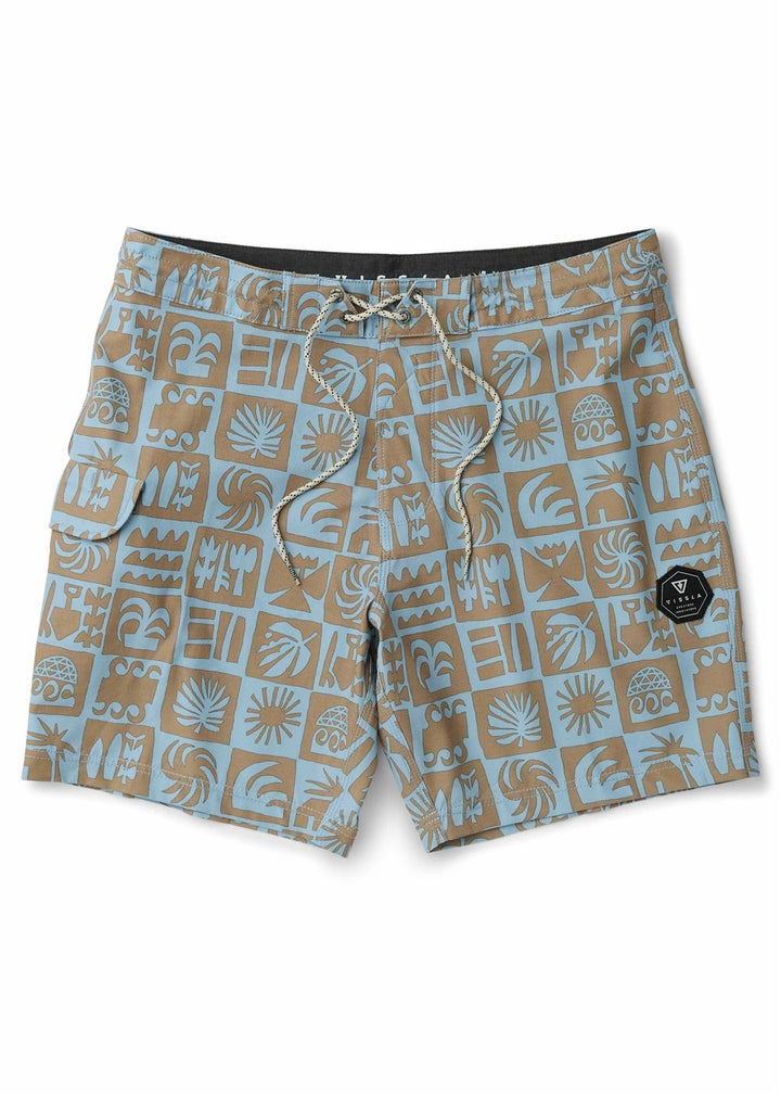 Ecology Center 17.5" Boardshort