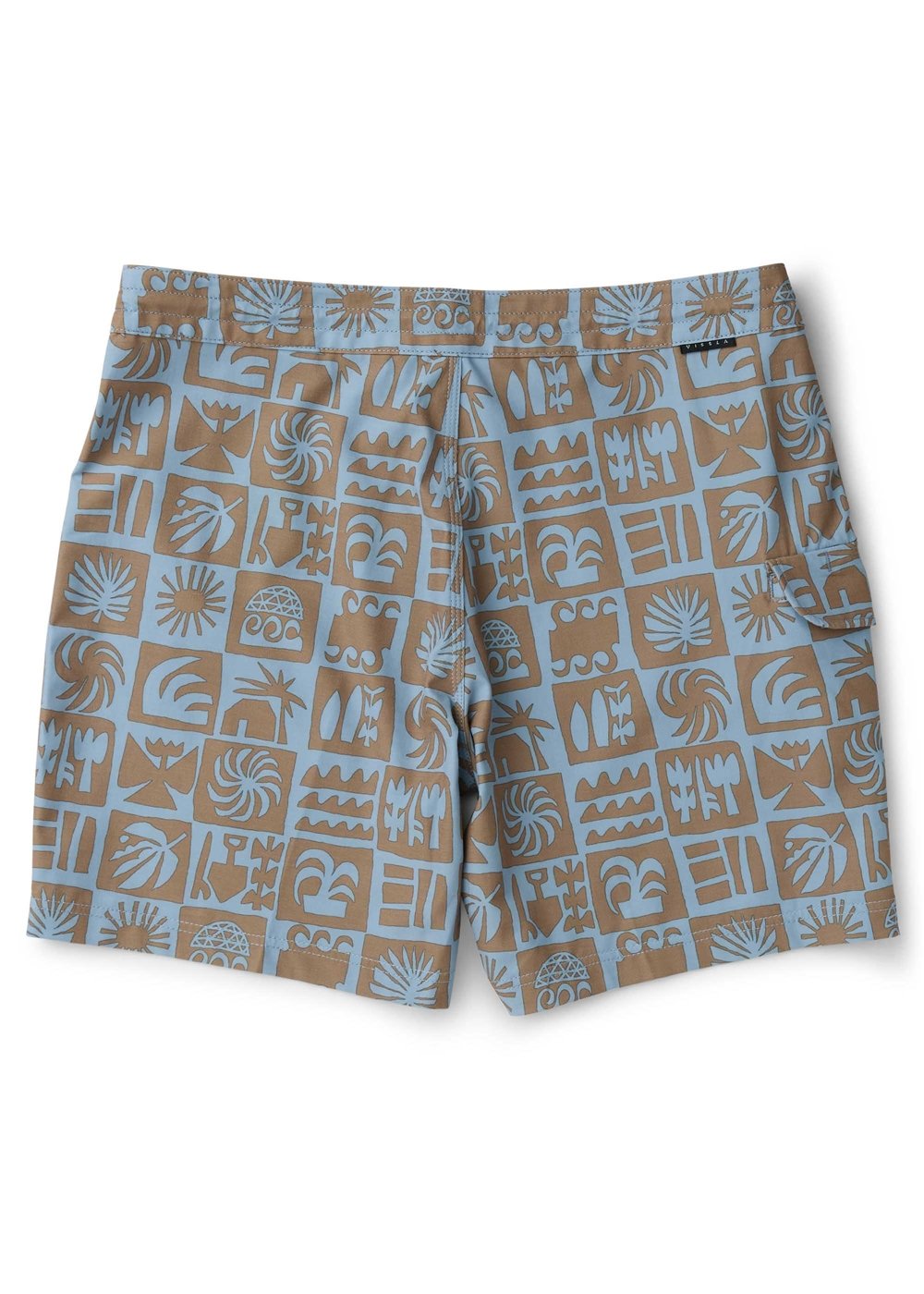 Ecology Center 17.5" Boardshort