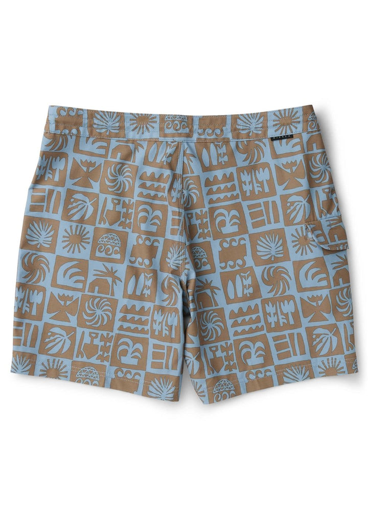 Ecology Center 17.5" Boardshort