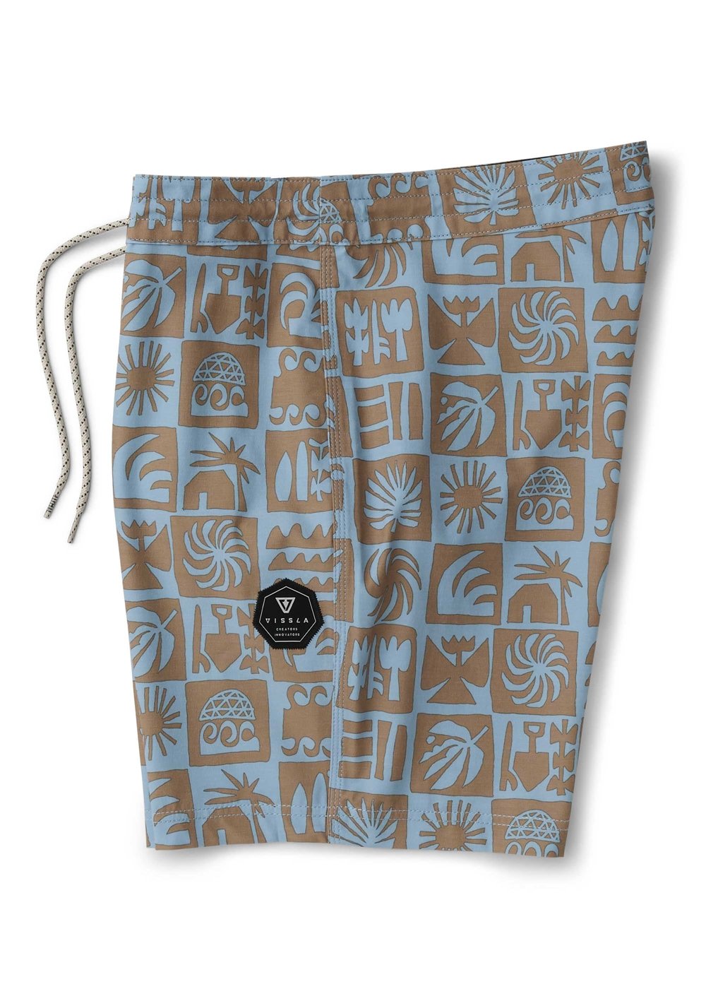 Ecology Center 17.5" Boardshort