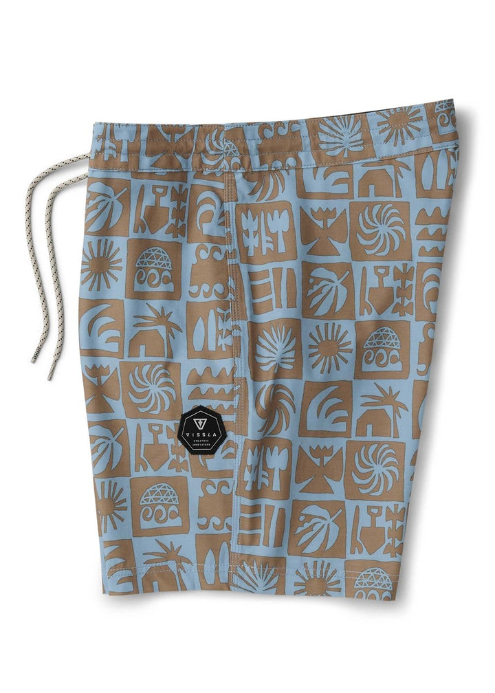 Ecology Center 17.5" Boardshort