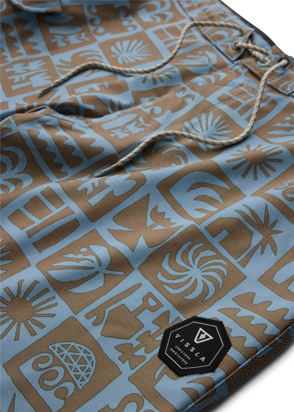 Ecology Center 17.5" Boardshort