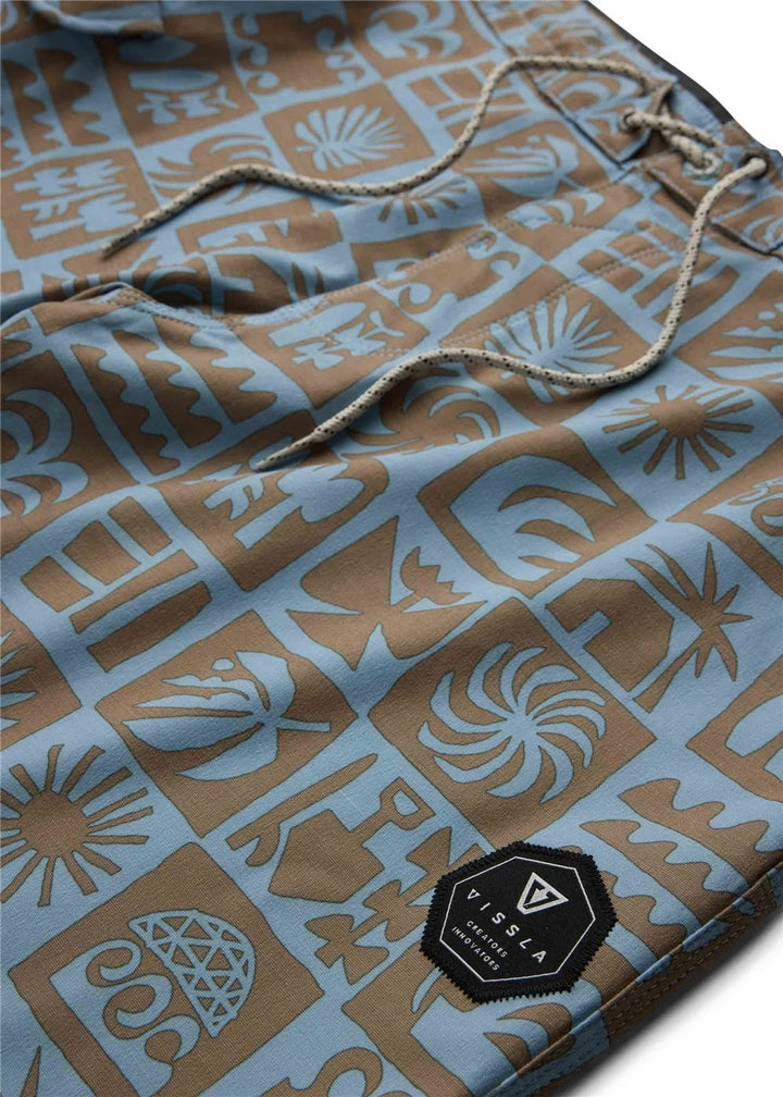 Ecology Center 17.5" Boardshort
