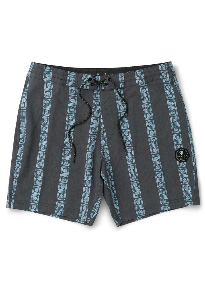 Lost Coast 17.5" Boardshort