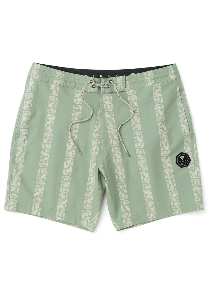 Lost Coast 17.5" Boardshort