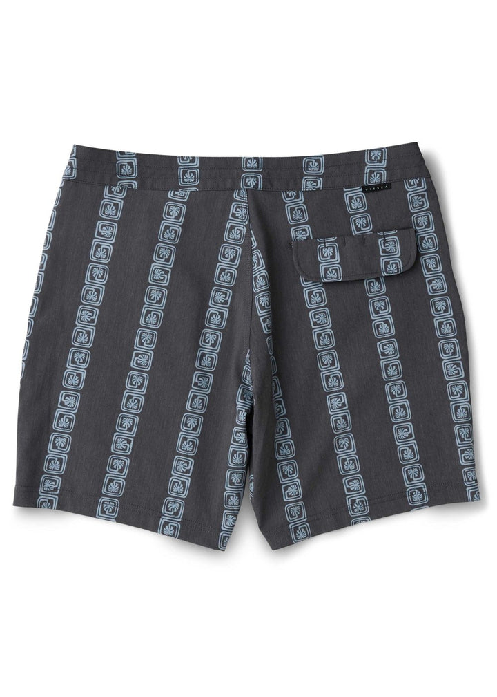 Lost Coast 17.5" Boardshort
