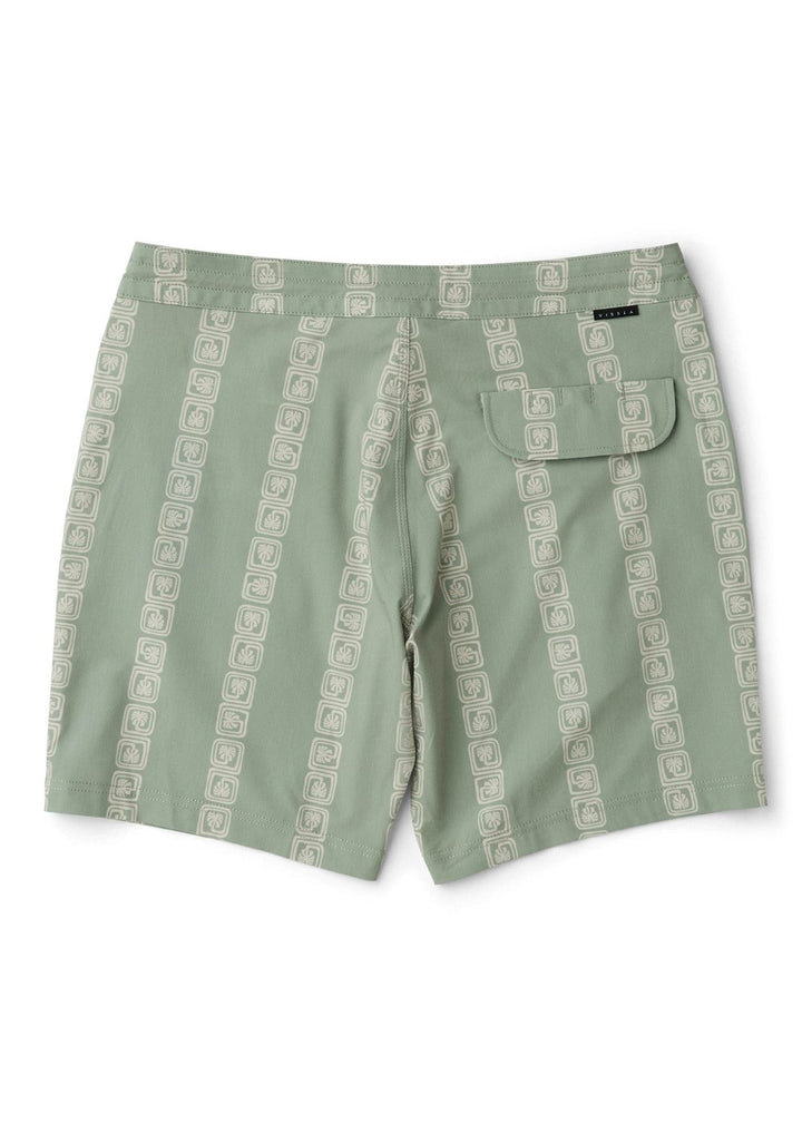 Lost Coast 17.5" Boardshort