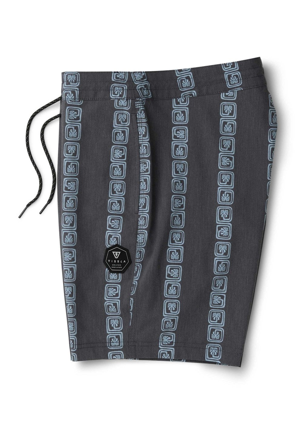 Lost Coast 17.5" Boardshort