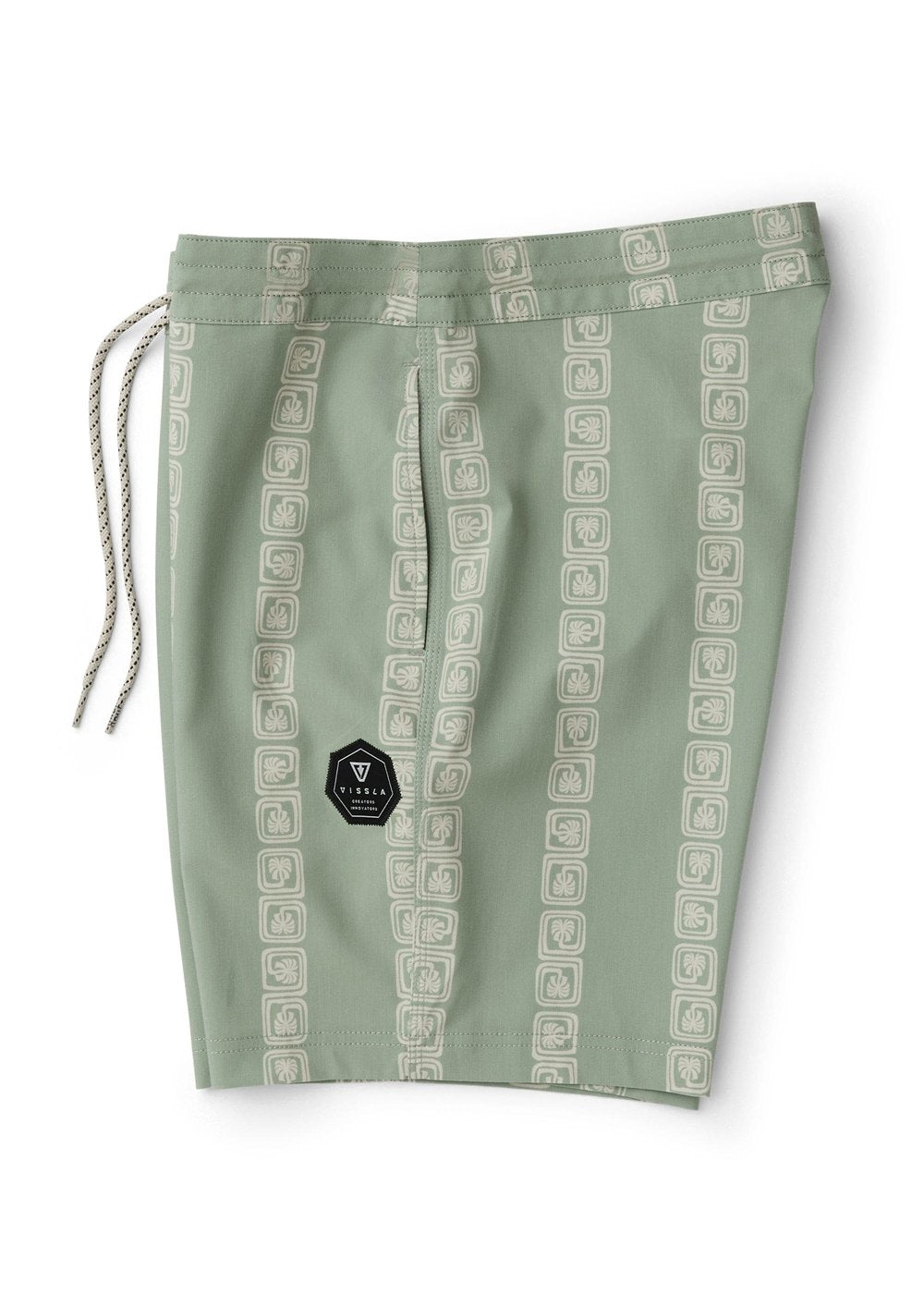 Lost Coast 17.5" Boardshort