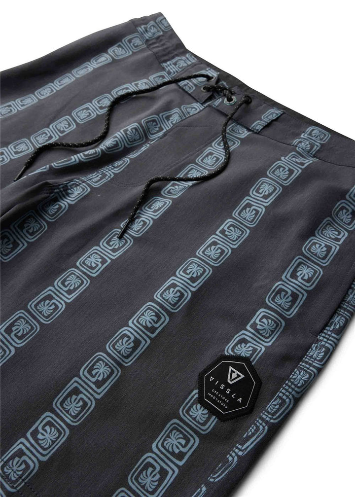 Lost Coast 17.5" Boardshort