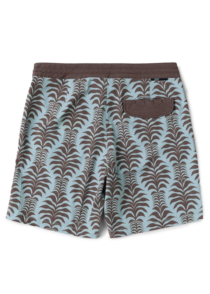 Vissla Seedling 18.5" Boardshort in Agave, view 2