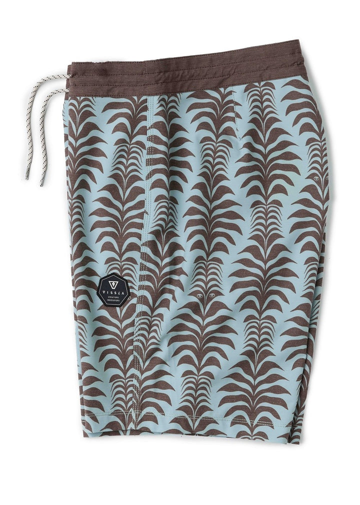 Vissla Seedling 18.5" Boardshort in Agave, view 3