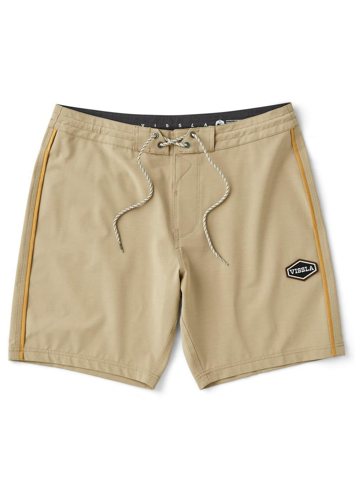 Solid Sets 18.5" Boardshort