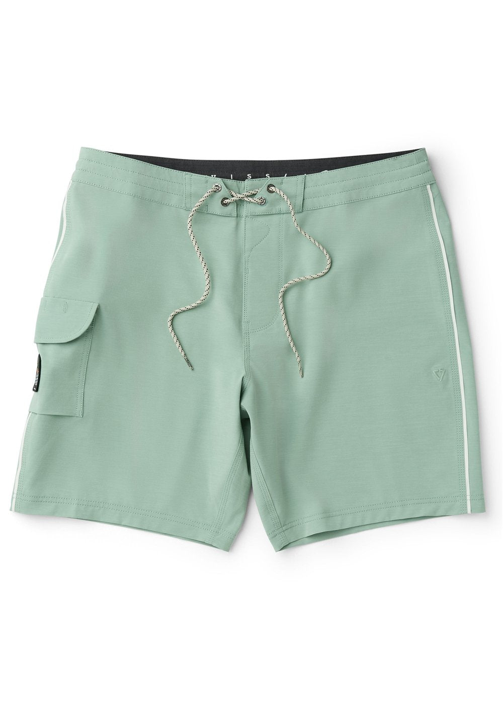 Men's 18.5