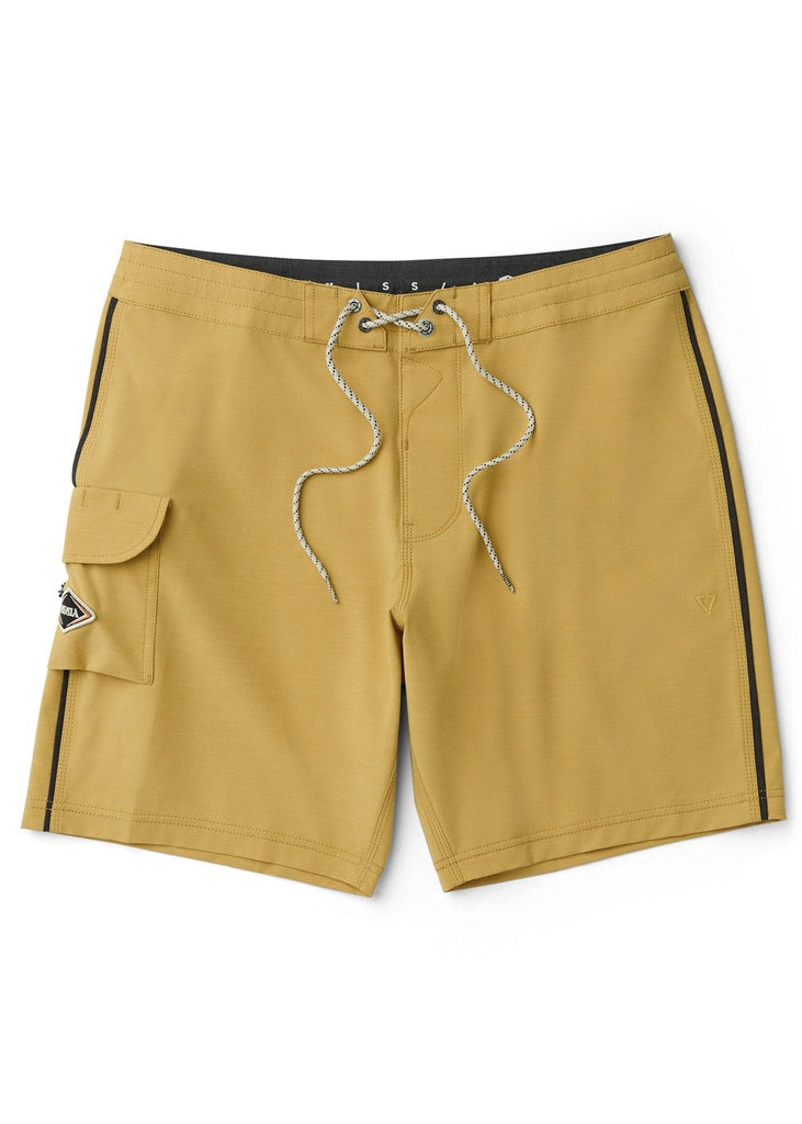 パンツ STONE  Bermuda Shorts Yellow S M116CSST-1_b9778fd4-55bf-4301-