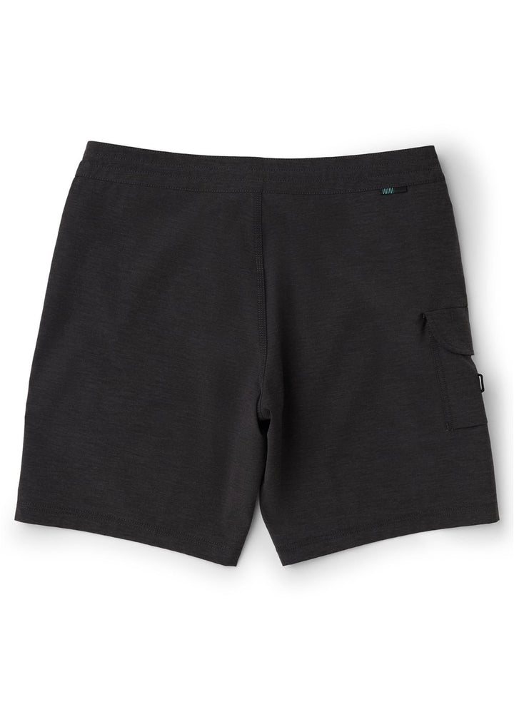 Solid Sets 18.5" Boardshort
