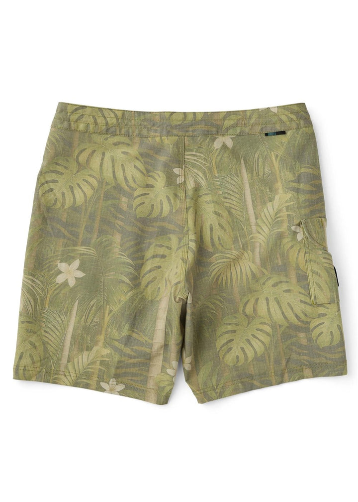 Solid Sets 18.5" Boardshort